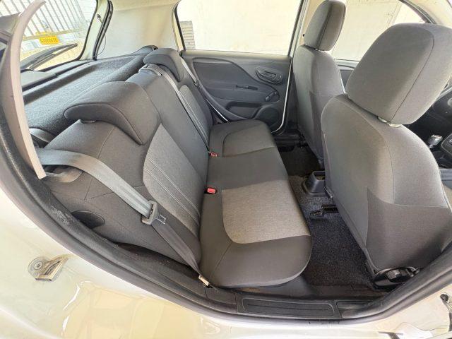 FIAT Punto 1.2 8V 5 porte EURO 6 OK NEOPATENTATI