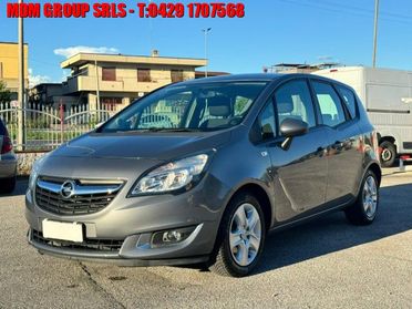 OPEL Meriva 1.4 Turbo 120CV GPL Tech Advance