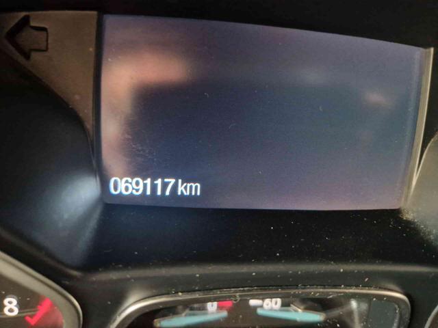 FORD Kuga 1.5 EcoBoost 120 CV 2WD Business