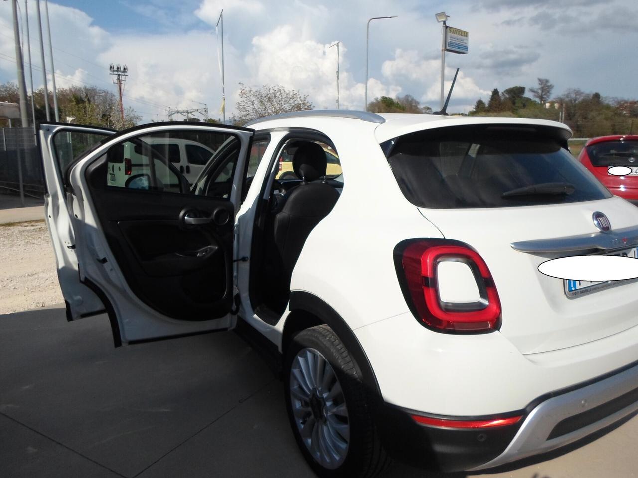 Fiat 500X 1.3 MultiJet 95 CV