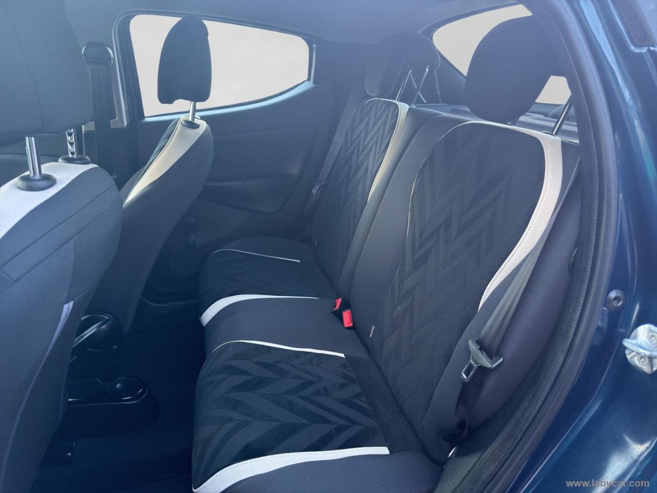 LANCIA Ypsilon 0.9 TwinAir 5p. Met.Eco. Gold PERFETTA