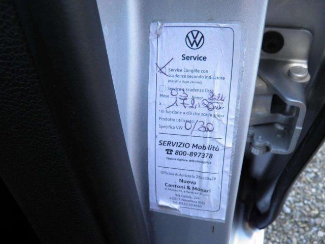 VOLKSWAGEN Golf VOLKSWAGEN GOLF 1.6 TDI 5P COMFORTLINE