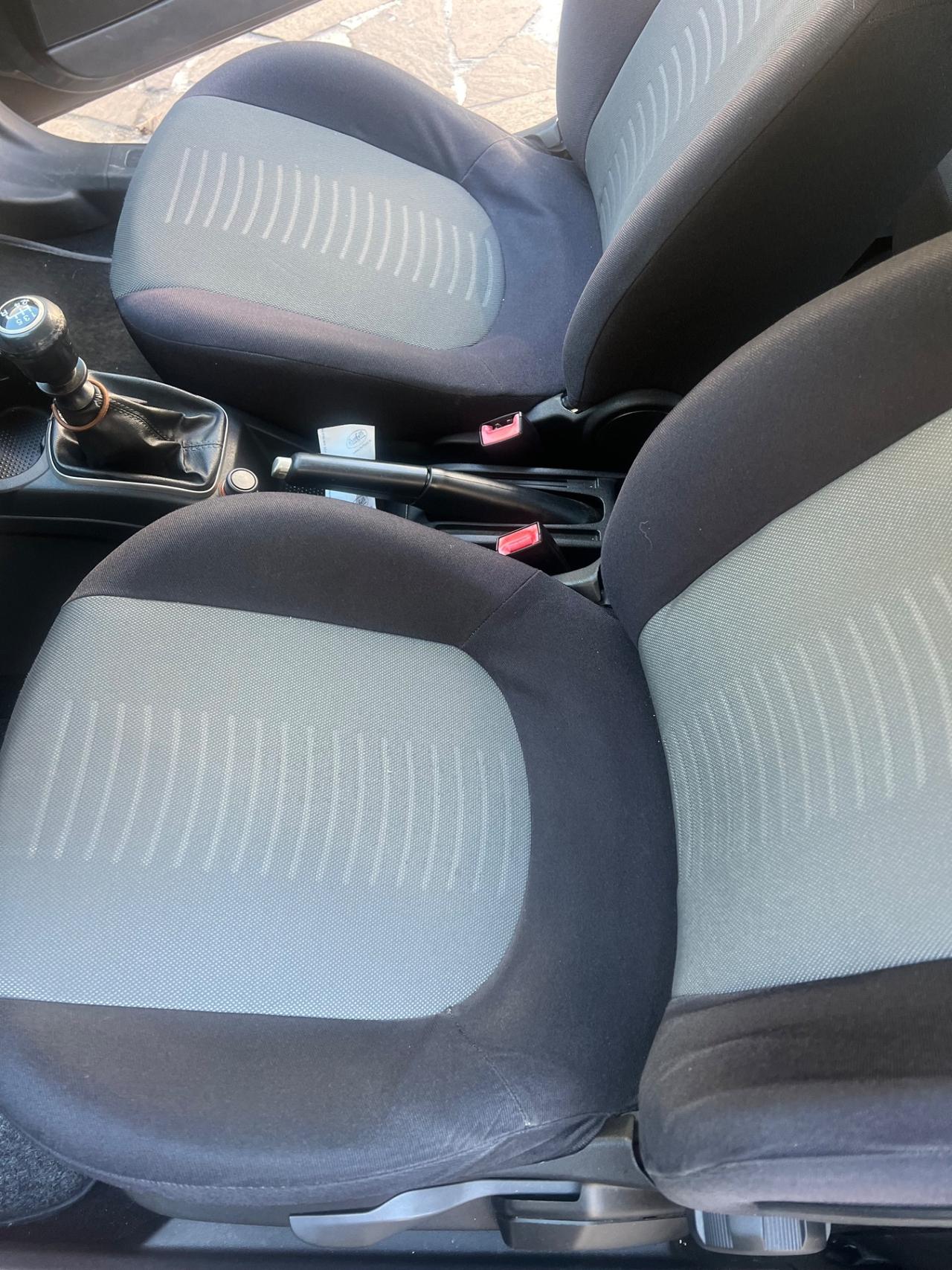 Fiat Grande Punto 1.2 3 porte Active