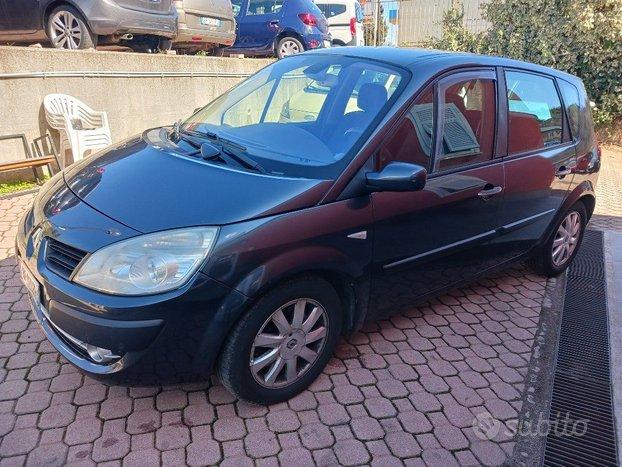 RENAULT Scenic 1.9 Dci