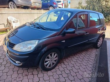 RENAULT Scenic 1.9 Dci