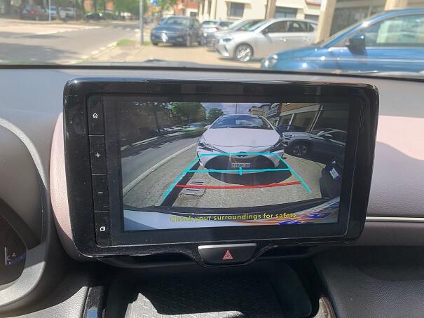 Toyota Yaris Cross 1.5 Hybrid 5p. E-CVT Lounge