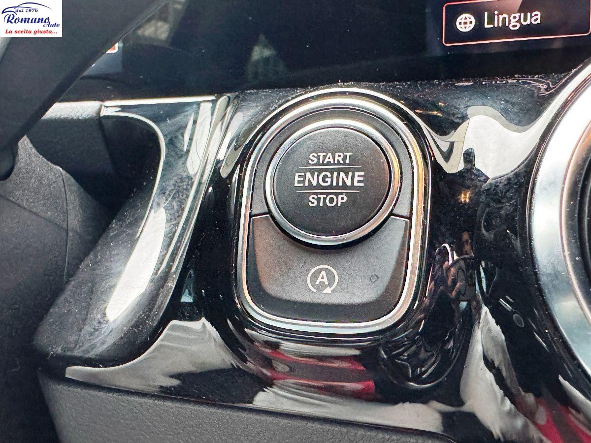 Mercedes-Benz GLA 200 d Automatic Sport Advanced Plus#RETROCAMERA!