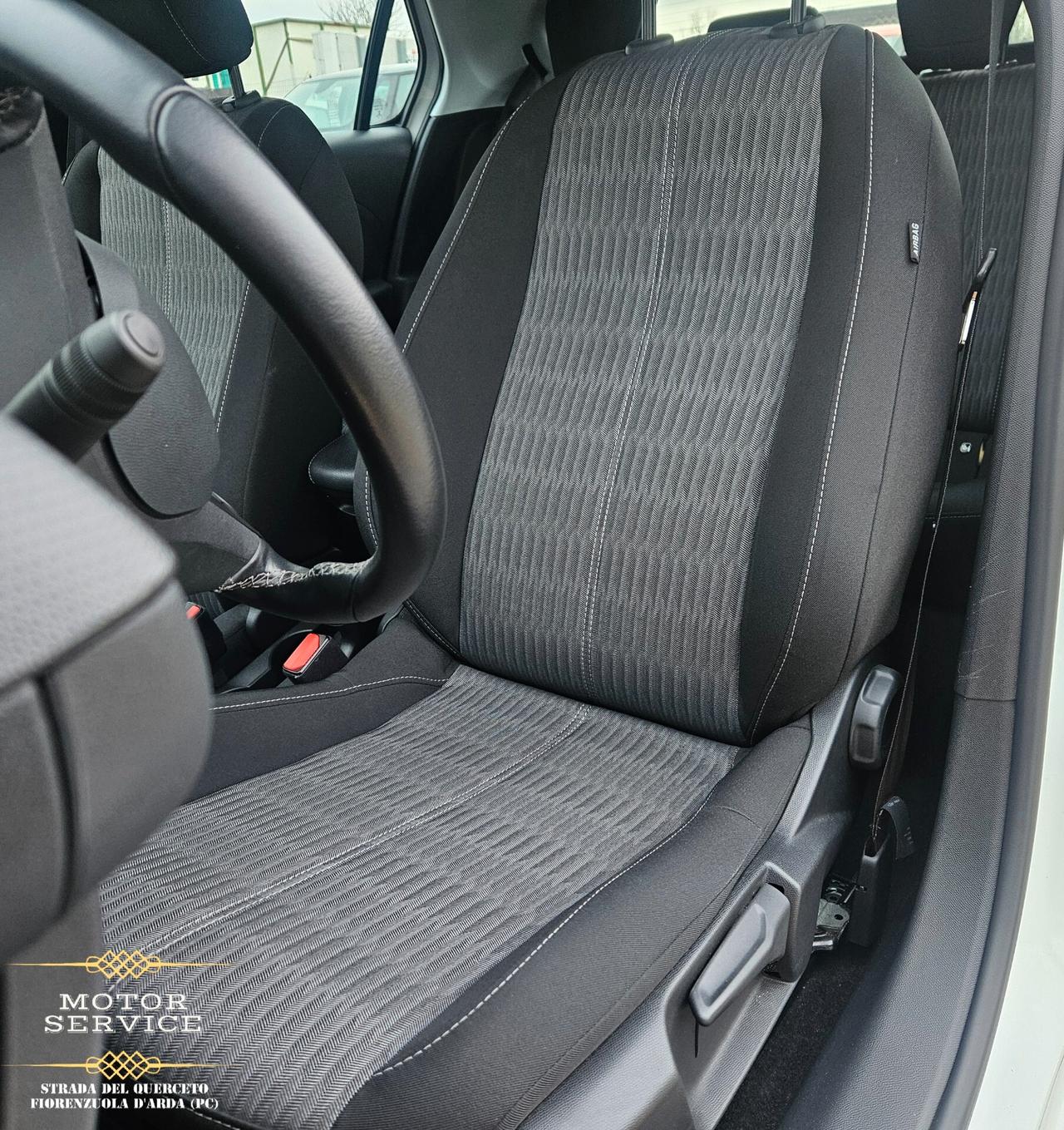 Opel Corsa 1.2 BENZ PREZZO REALE E FINALE 19000km