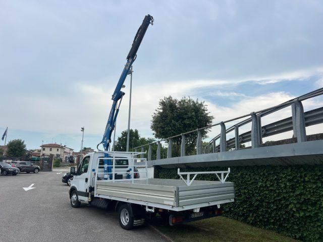 IVECO DAILY 35 C 13