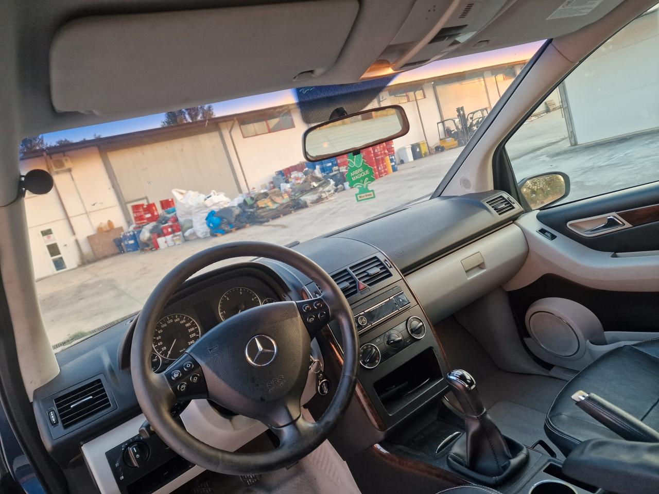 Mercedes-benz A 180 CDI Avantgarde