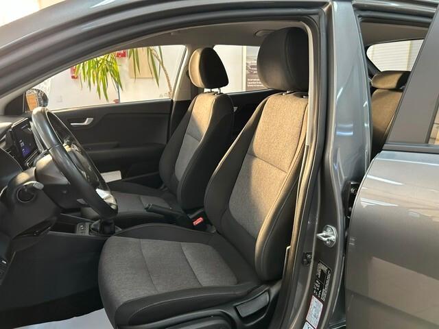 Kia Stonic 1.0 T-GDi 100 CV MHEV MT Style Special Edition