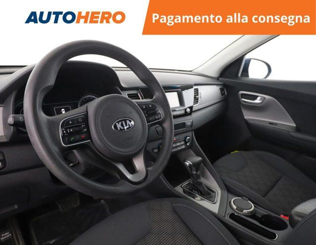 KIA Niro 1.6 GDi DCT HEV Urban