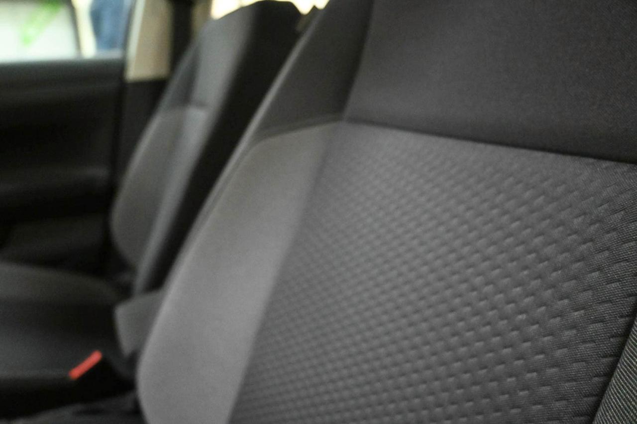 VOLKSWAGEN Taigo Taigo 1.0 TSI 110 CV Life