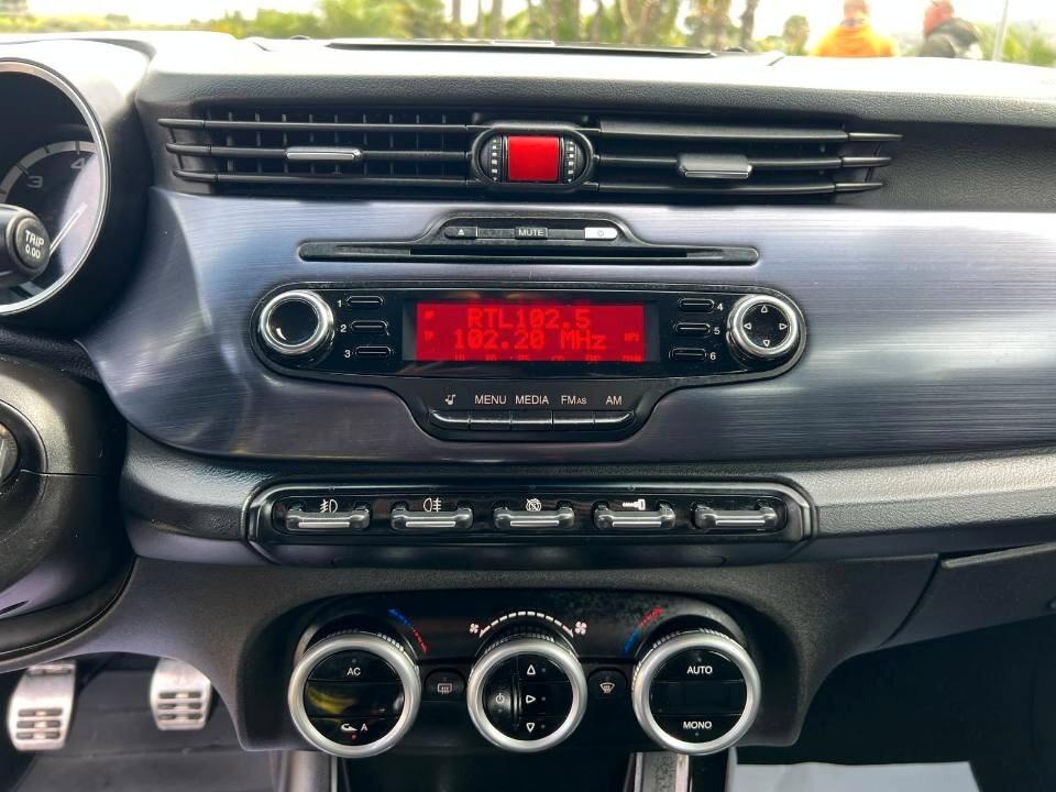 Alfa Romeo Giulietta 2.0 JTDm-2 140 CV Distinctive