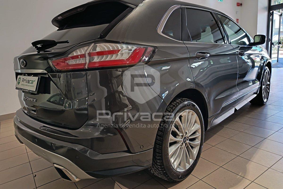 FORD Edge 2.0 EcoBlue 238 CV AWD Start&Stop aut. Vignale
