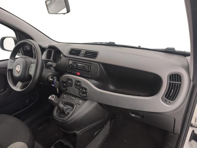 FIAT Panda 1.0 hybrid Street 70cv 4p.ti serie 4 E6d