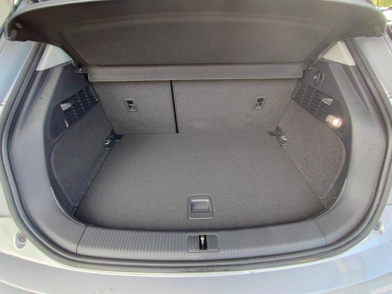 Audi A1 SPB 1.4 TDI Admired