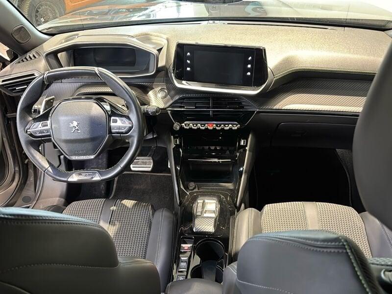 Peugeot 2008 BlueHDi 130 EAT8 GT