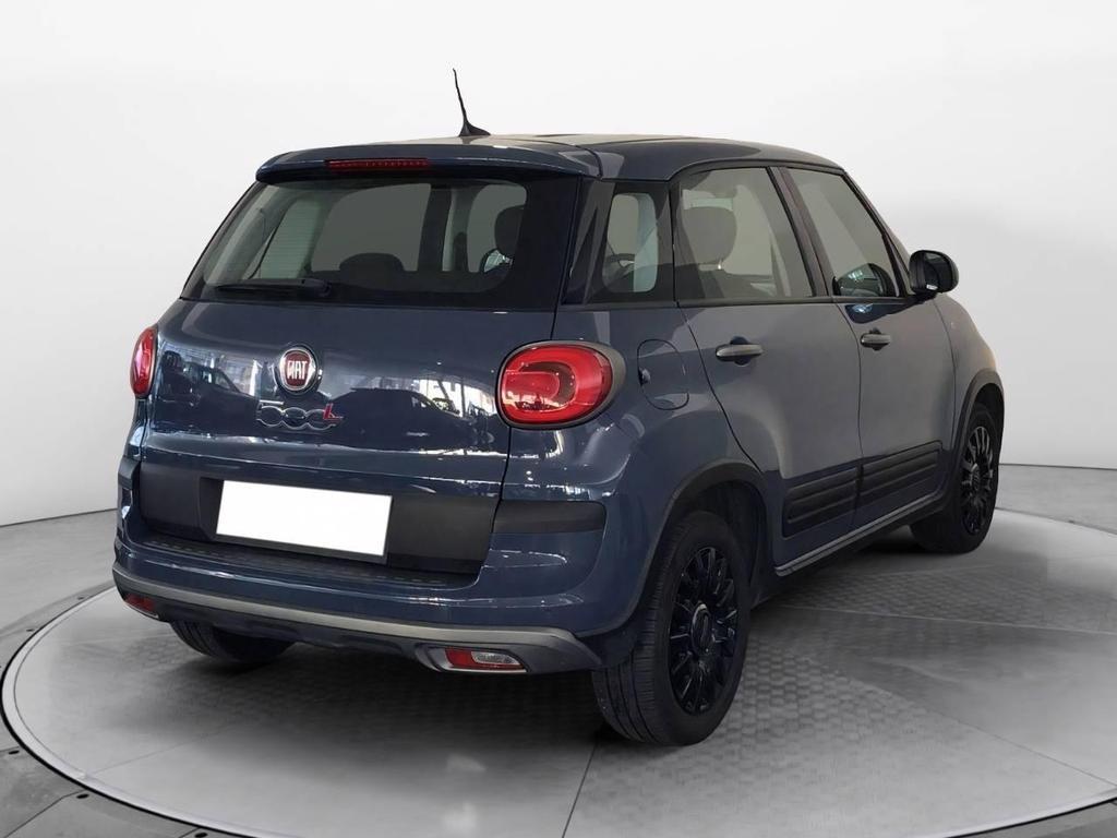 Fiat 500L 1.4 Connect