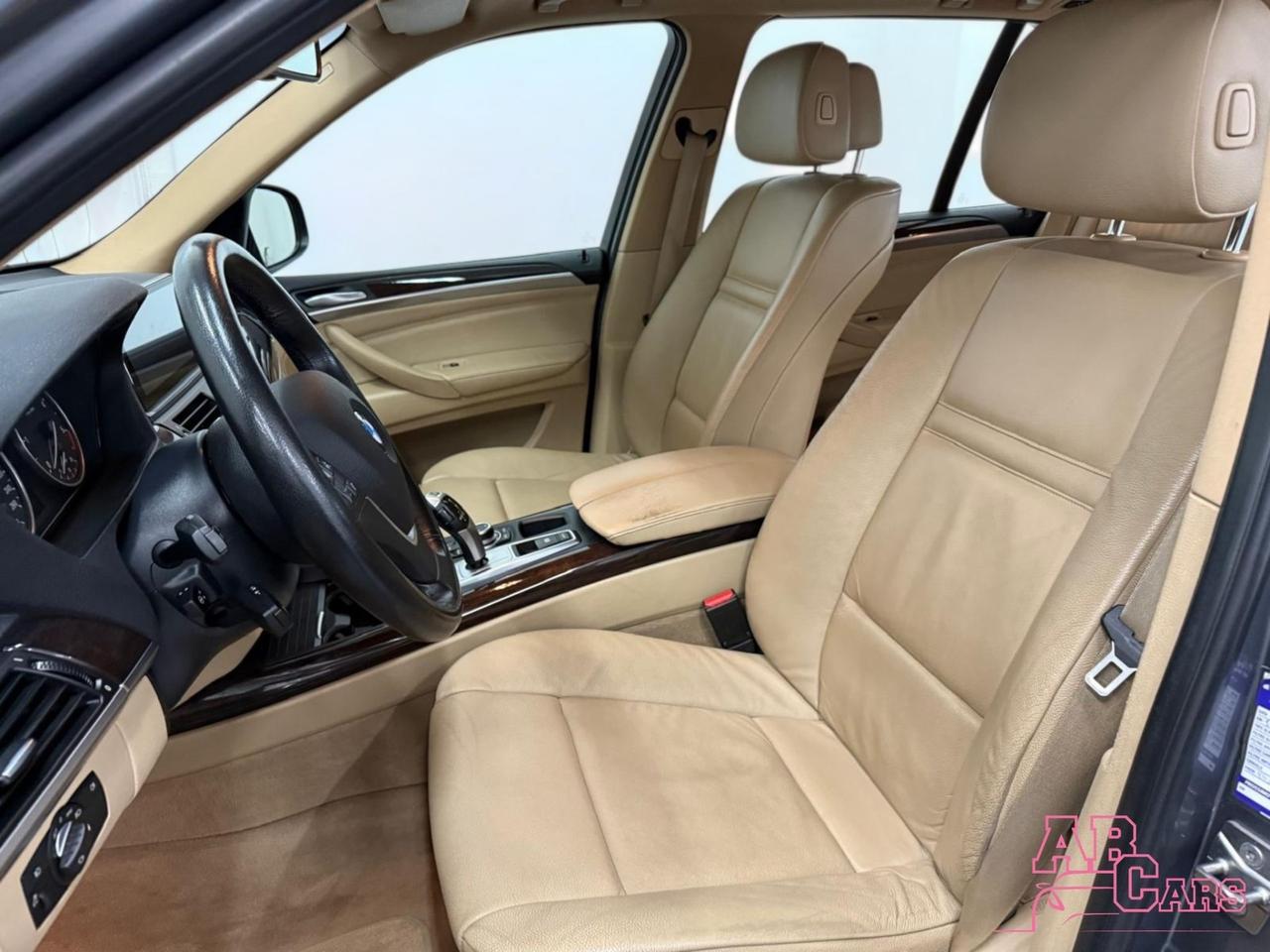 Bmw X5 xDrive35d Futura