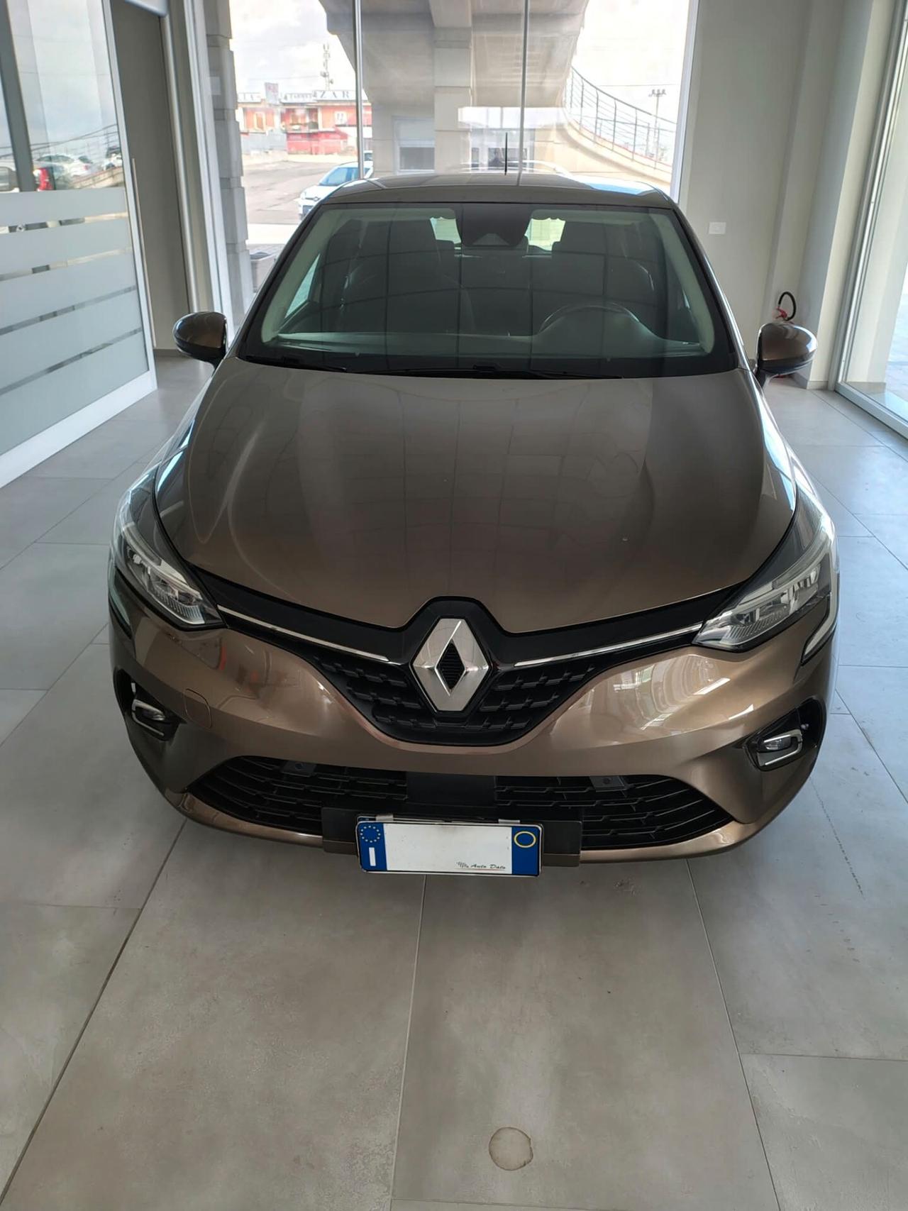 Renault Clio Blue dCi 85 CV 5 porte Business