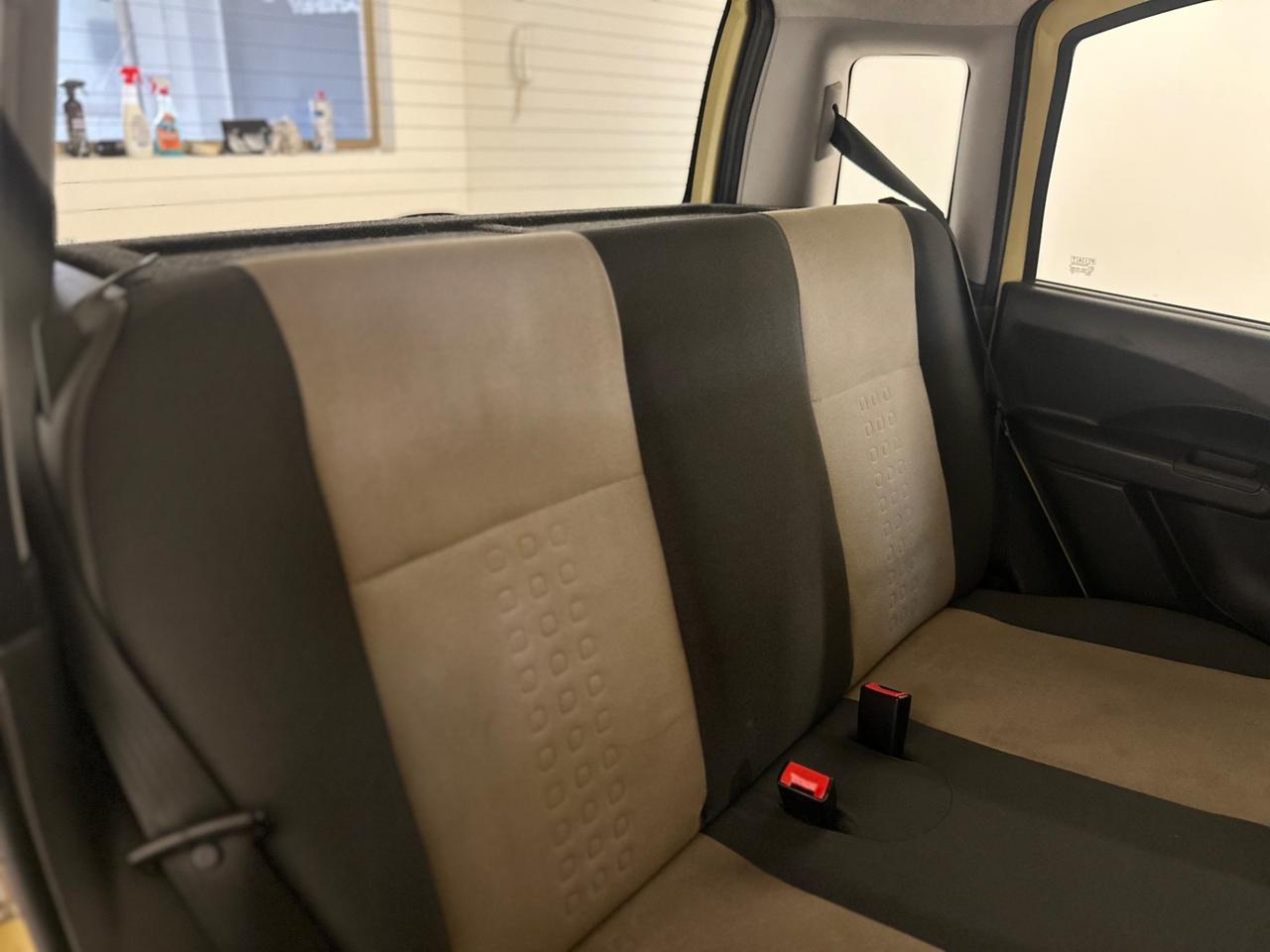 Fiat Panda 1.2 Dynamic Natural Power NEOPATENTATI