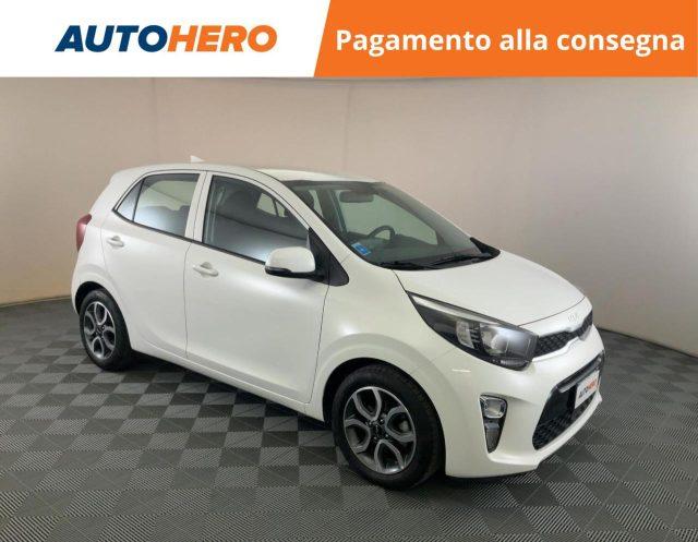 KIA Picanto 1.0 12V 5 porte Style