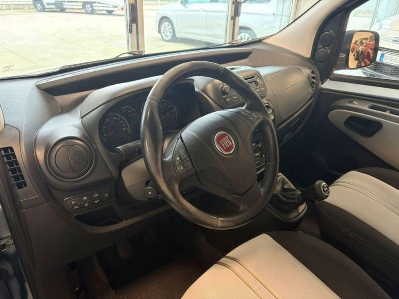 FIAT QUBO QUBO 1.3 MJT 80 CV Euro 6 Dynamic