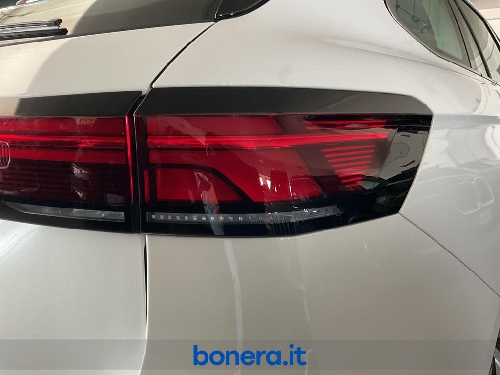 Volkswagen Passat 2.0 TDI SCR EVO Business DSG