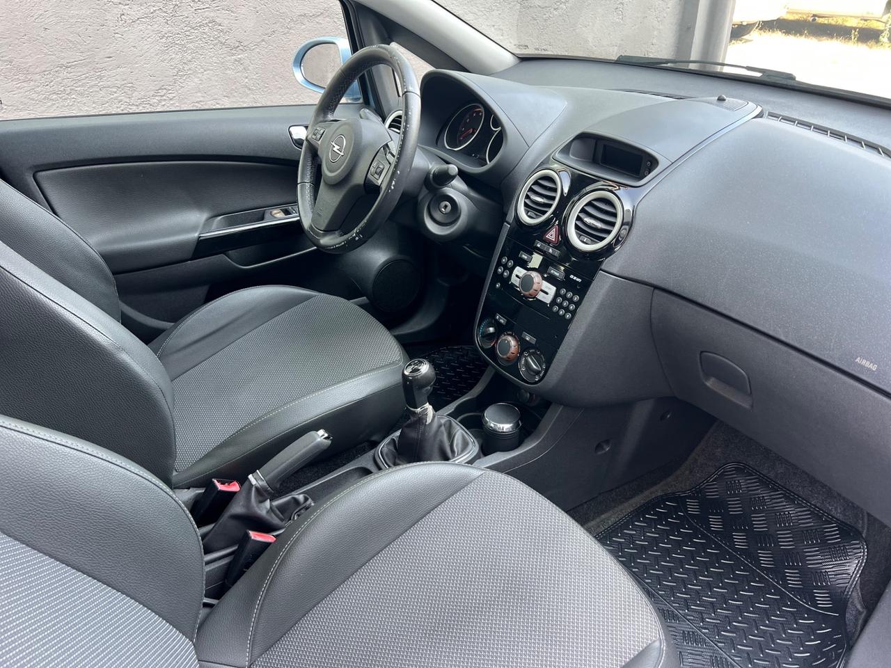Opel Corsa 1.4 benz Per NEOP