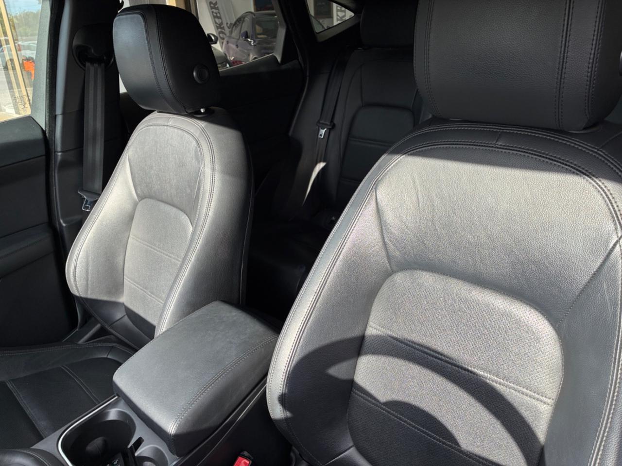 Jaguar E-Pace 2.0D 150 cv AWD R-Dynamic S