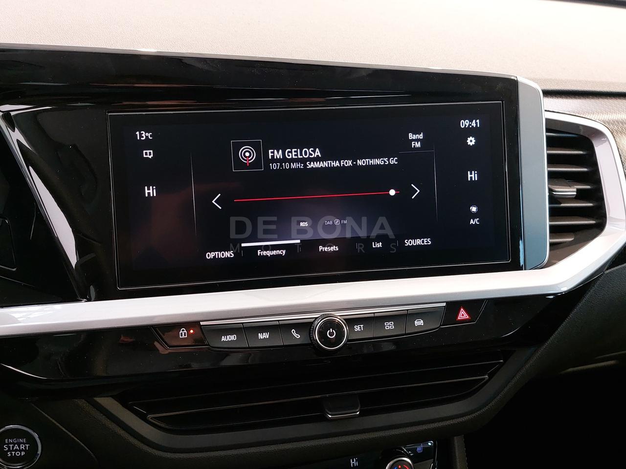 Opel Grandland 1.2 business elegance s&s 130cv