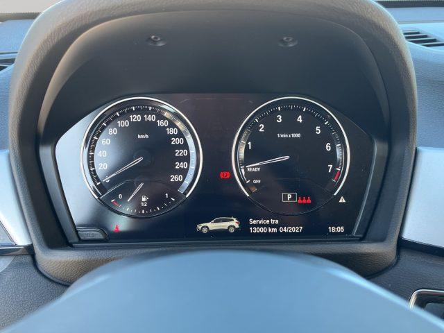 BMW X1 xDrive25e Advantage Auto