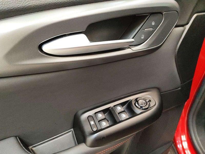 Alfa Romeo Tonale 1.5 hybrid Speciale 130cv tct7