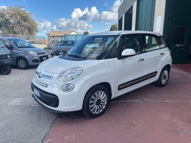 FIAT 500L 500L 1.3 Multijet 85 CV