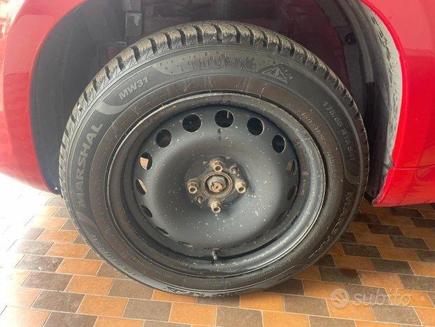 Fiat Panda 0.9 TwinAir Turbo Natural Power