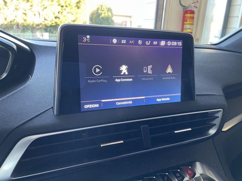 Peugeot 3008 3008 BlueHDi 130 S&S EAT8 GT Line