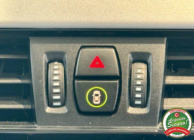 BMW X1 sDrive18d Advantage *LED*