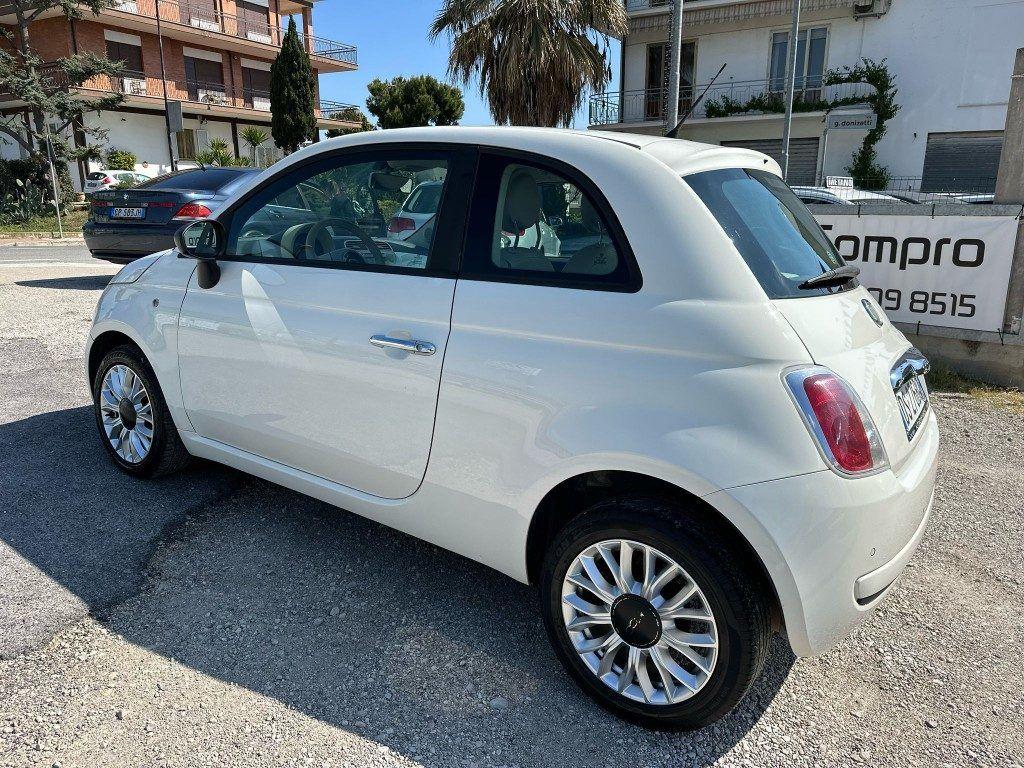 FIAT 500 1.3 Multijet 16V 75 CV Lounge