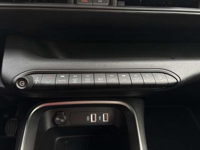 Jeep Avenger Avenger 1.2 turbo Altitude fwd 100cv