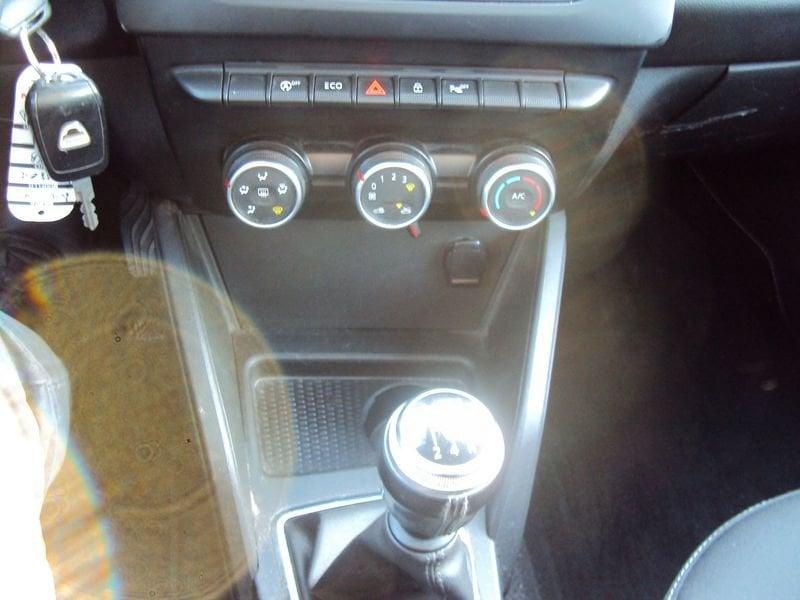 Dacia Duster 1.6 SCe Start&Stop 4x2 Comfort