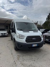 FORD TRANSIT 2.0 DCI 130 CV 6 POSTI