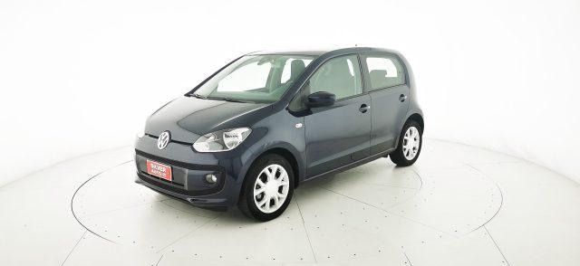 VOLKSWAGEN up! 1.0 75 CV 5p. cross up! - CAMBIO AUTOMATICO