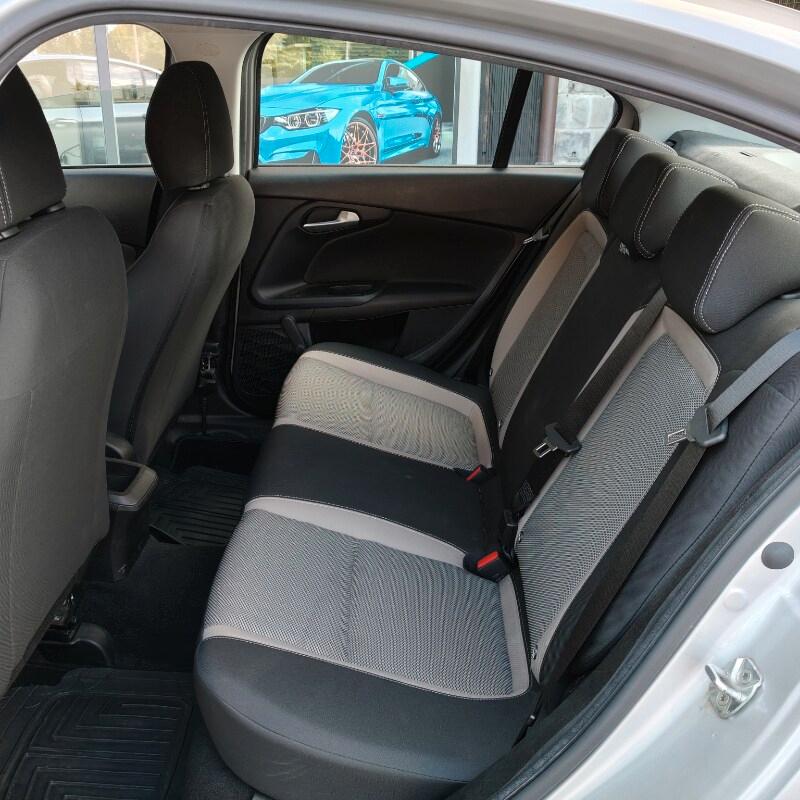 FIAT Tipo (2015-->) Tipo 1.4 4 porte Easy