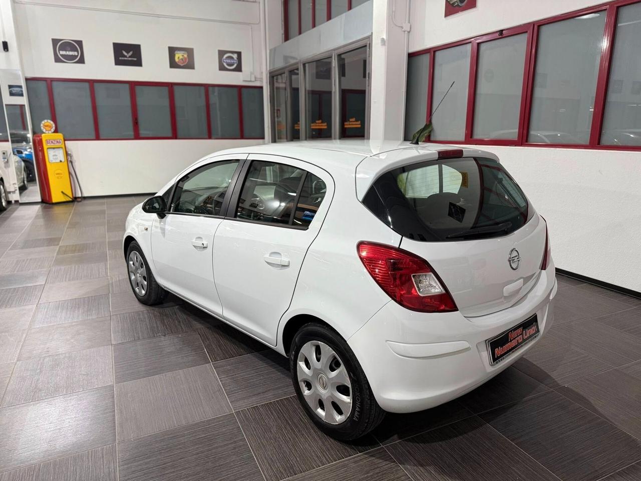 Corsa 1.3 CDTI 95CV 5porte 2014