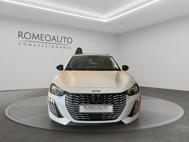 PEUGEOT 208 1.2 PureTech 100CV Allure