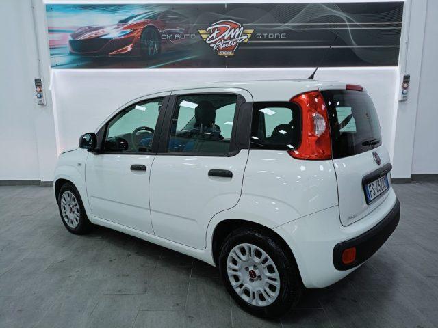 FIAT Panda 1.3 MJT 95 CV S&S Easy