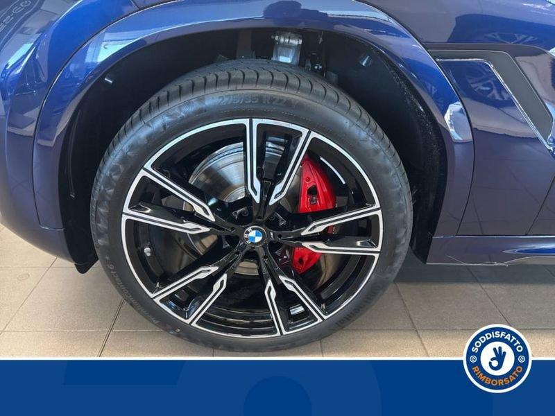 BMW X6 xDrive 30d M Sport Pro