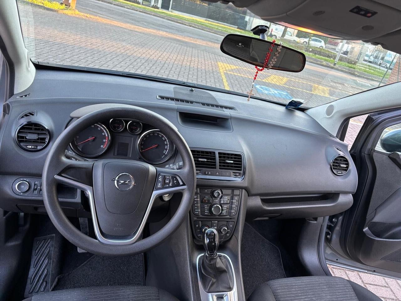 Opel Meriva 1.4 Turbo 120CV GPL Tech Advance..CELL 320 147 1147 WUATSAPP..ELIA