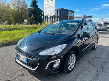 Peugeot 308 1.6 8V HDi 93CV SW